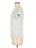 Under Armour 100% Polyester Ivory Active T-Shirt Size M - photo 5