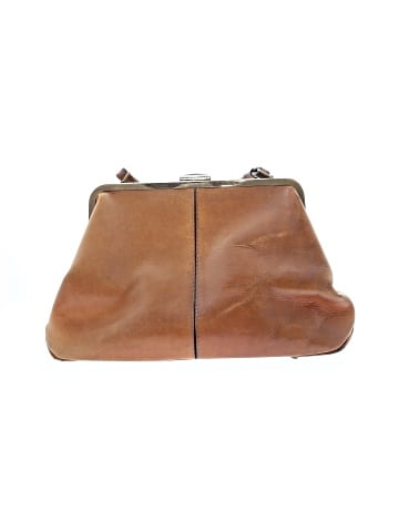 Patricia Nash Leather Hobo (view 2)