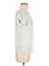 Under Armour 100% Polyester Ivory Active T-Shirt Size M - photo 4