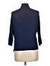 Tea n Rose Blue Cardigan Size L - photo 2