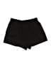 Danskin Solid Black Athletic Shorts Size M - photo 1