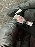 Ann Taylor 100% Cotton Black Leggings Size 0 - photo 8