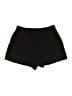 Danskin Solid Black Athletic Shorts Size M - photo 2