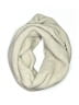 BP. 100% Acrylic Ivory Gray Scarf One size - photo 1
