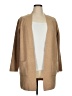 Nine West Tan Cardigan Size XL - photo 1