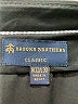 Brooks Brothers Solid Black Wool Pants Size 32 waist - photo 6
