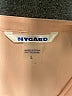 Nygard 100% Polyester Pink Long Sleeve Blouse Size L - photo 7