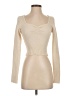 Lulus Ivory Pullover Sweater Size XS - photo 1