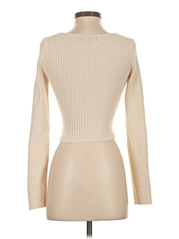 Lulus Pullover Sweater (view 2)