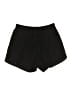 Old Navy Chevron-herringbone Black Athletic Shorts Size M - photo 1