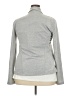 Lemon Tart Gray Blazer Size XXL - photo 2