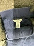 Ralph Lauren Solid Blue Casual Pants 18-24 MO / 24 MO - photo 3