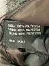 CoffeeShop 100% Polyester Brown Vest Size M - photo 7