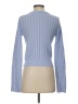 Assorted Brands Blue Cardigan Size XXS (estimated) - photo 2