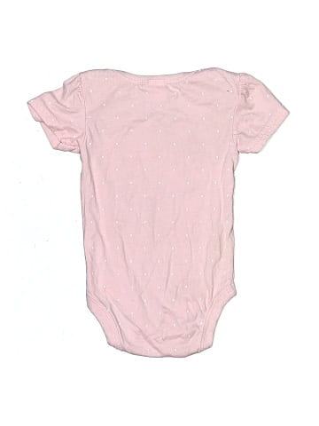Cutie Pie Short Sleeve Onesie (view 2)