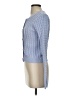 Assorted Brands Blue Cardigan Size XXS (estimated) - photo 5
