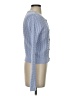 Assorted Brands Blue Cardigan Size XXS (estimated) - photo 4