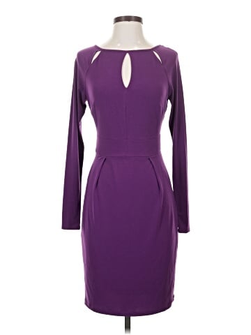 Jennifer Lopez Cocktail Dress (view 1)