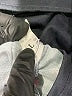 Unbranded Gray Long Sleeve T-Shirt Size L - photo 7