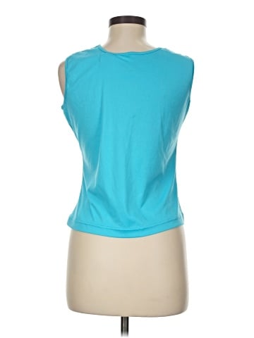 White Stag Sleeveless T-Shirt (view 2)