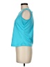 White Stag 100% Polyester Teal Sleeveless T-Shirt Size 8 - 10 - photo 5