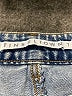 Tinseltown Hearts Blue Jeans Size 7 - photo 4