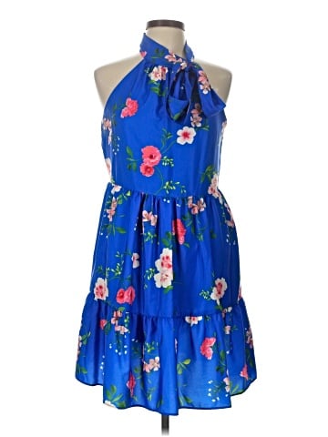 Eliza J Casual Dress (view 1)