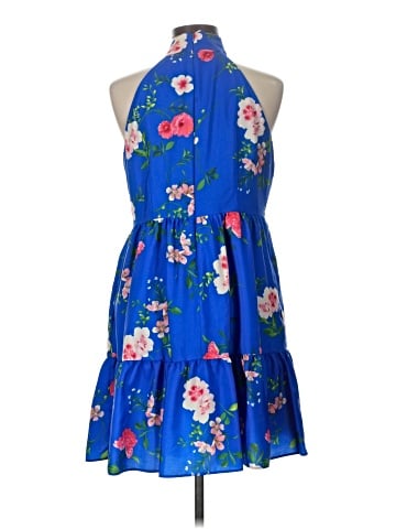 Eliza J Casual Dress (view 2)