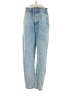 Zara Blue Jeans Size 2 - photo 1