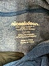 Nickelodeon Blue Pullover Hoodie Size 11 - 13 - photo 7