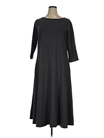Women With Control Casual Dress (view 1)