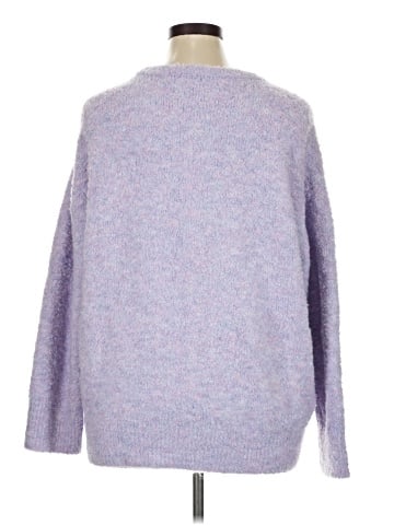 Falls Creek Pullover Sweater (view 2)