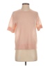 J.Crew Pink Pullover Sweater Size XXS - photo 1