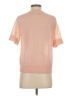 J.Crew Pink Pullover Sweater Size XXS - photo 2