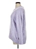 Falls Creek Purple Pullover Sweater Size XL - photo 5
