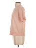J.Crew Pink Pullover Sweater Size XXS - photo 5