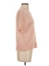 J.Crew Pink Pullover Sweater Size XXS - photo 4