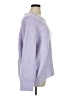 Falls Creek Purple Pullover Sweater Size XL - photo 4