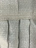 Assorted Brands Solid Ivory Casual Skirt Size S (estimated) - photo 4
