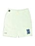 Old Navy Solid Green Board Shorts Size 8 - photo 1