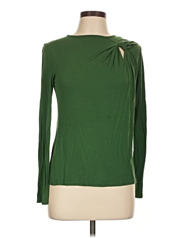 sita murt Long Sleeve Top (view 1)