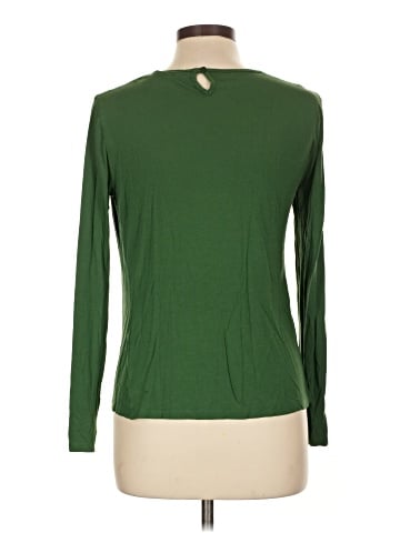 sita murt Long Sleeve Top (view 2)
