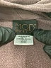 MOD Lusive Gray Cardigan Size M - photo 7