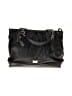 Burberry 100% Nylon Plaid Black Tote One size - photo 1
