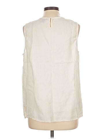 Tommy Bahama Sleeveless Blouse (view 2)