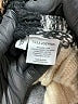 Ulla Johnson Stripes Ivory Turtleneck Sweater Size P (petite) - photo 8