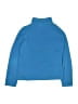 The North Face 100% Polyester Blue Pullover Sweater Size 18 - 20 - photo 2