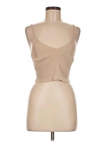 Crescent Tank Top (view 1)