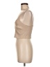Crescent Tan Tank Top Size M - photo 5