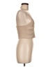 Crescent Tan Tank Top Size M - photo 4